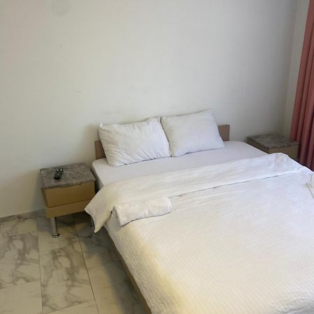 Yenikapi Hotel Istanbulská provincie Exteriér fotografie