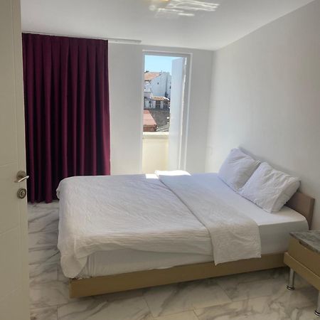 Yenikapi Hotel Istanbulská provincie Exteriér fotografie