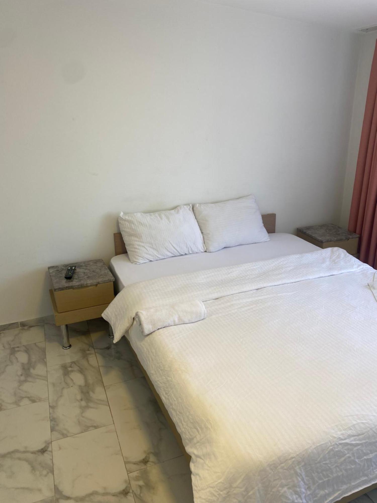 Yenikapi Hotel Istanbulská provincie Exteriér fotografie
