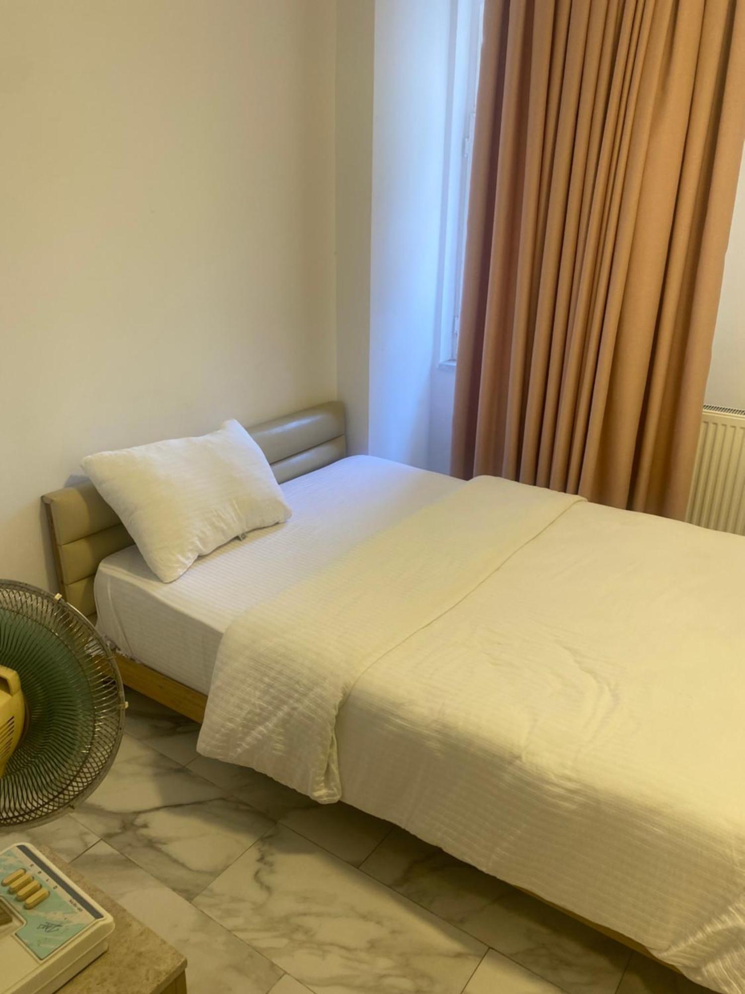 Yenikapi Hotel Istanbulská provincie Exteriér fotografie